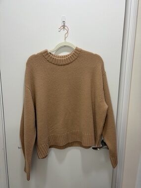 White + Warren sweater